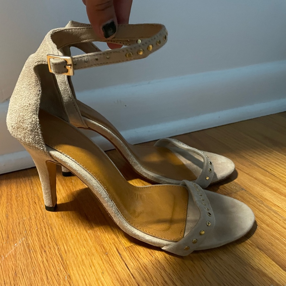 Magali Pascal High Heels